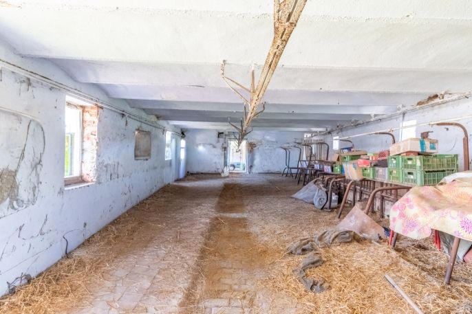 Prodej, Rodinný dům, Libějovice