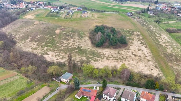 Prodej, Pozemek k bydlení, Vřesovice