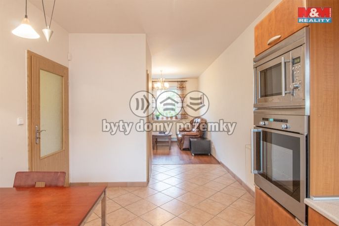 Prodej, Rodinný dům, Praha