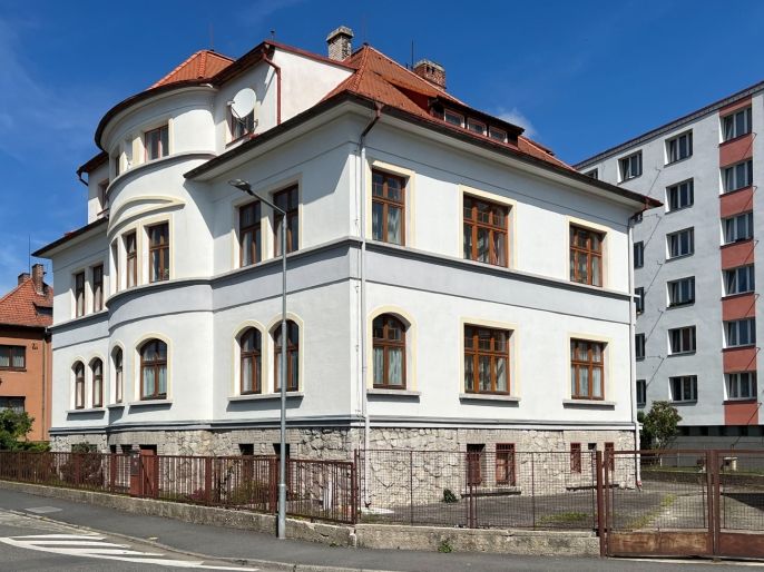 Prodej, Rodinný dům, Sušice