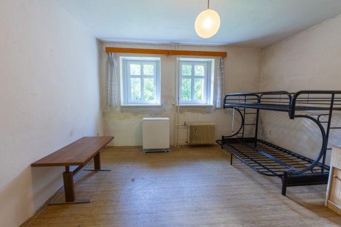 Prodej, Hotel, penzion, Hamry