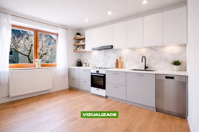 Prodej, Rodinný dům, Česká Lípa