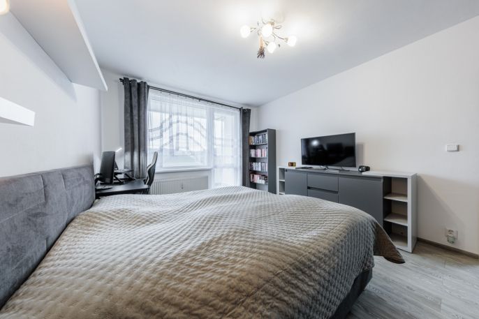 Prodej, Byt 2+1, Karlovy Vary