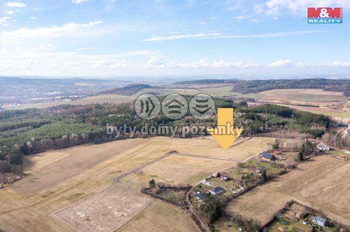 Pronájem, Pastvina, Tymákov