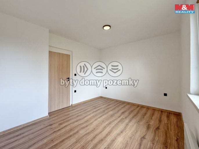 Prodej, Byt 3+1, Černovice