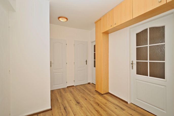 Pronájem, Byt 3+1, Havlíčkův Brod