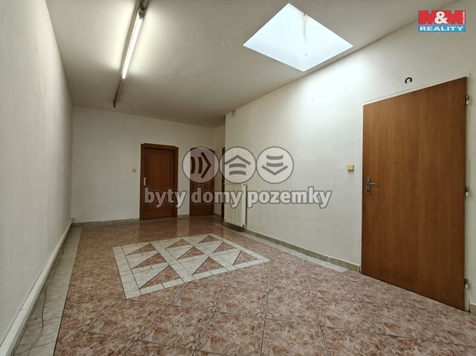 Pronájem, Byt 2+kk, Opava