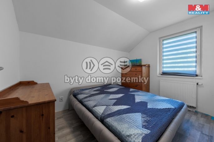 Prodej, Rodinný dům, Vintířov