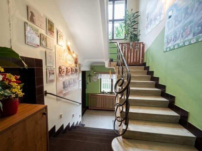 Prodej, Rodinný dům, Ostrava