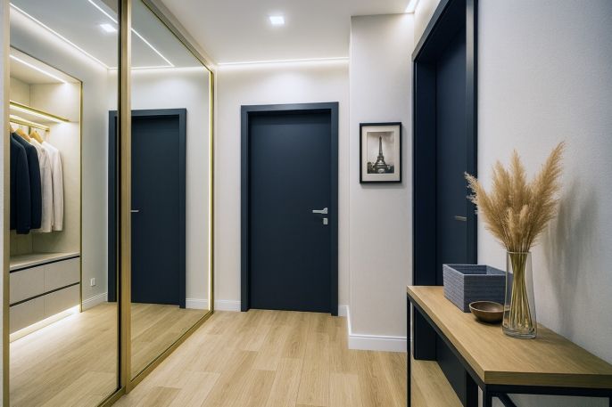 Prodej, Byt 1+kk, Kralupy nad Vltavou