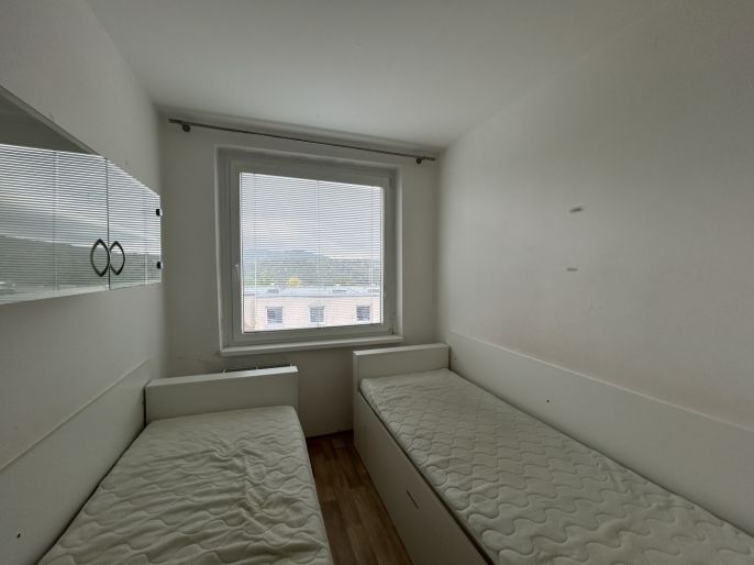 Pronájem, Byt 2+kk, Ústí nad Labem