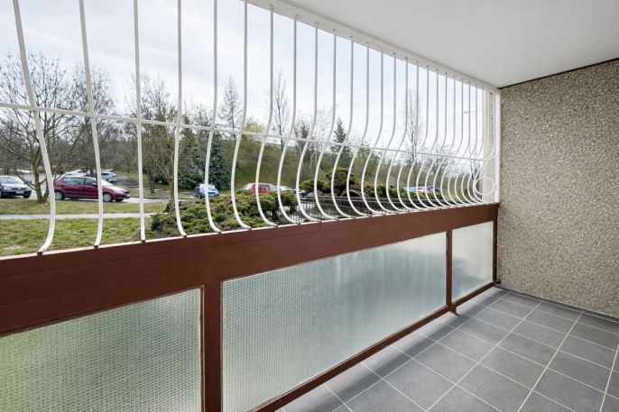 Prodej, Byt 3+1, Praha