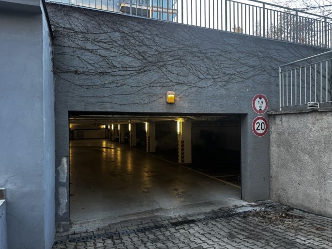 Prodej, Garážové stání, Praha