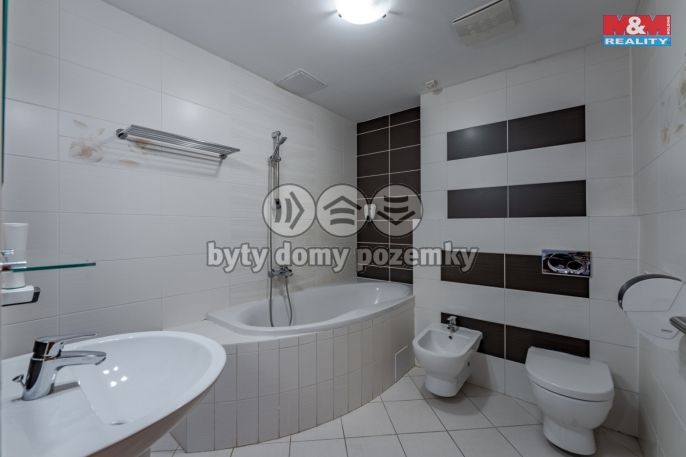 Prodej, Hotel, penzion, Frýdek-Místek