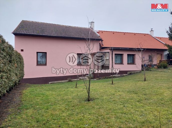 Prodej, Rodinný dům, Kořenice