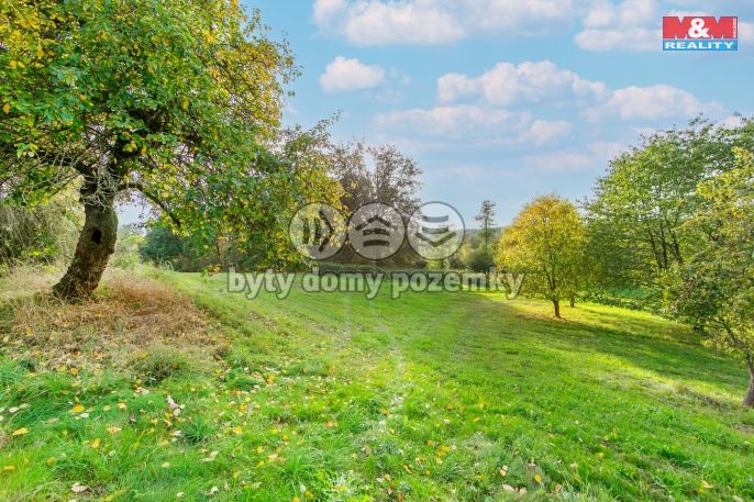 Prodej, Pozemek k bydlení, Lipová