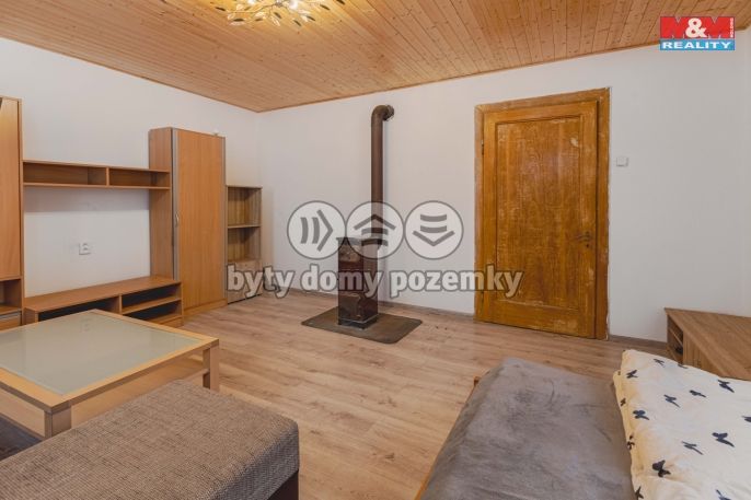 Prodej, Chalupa, Věšín