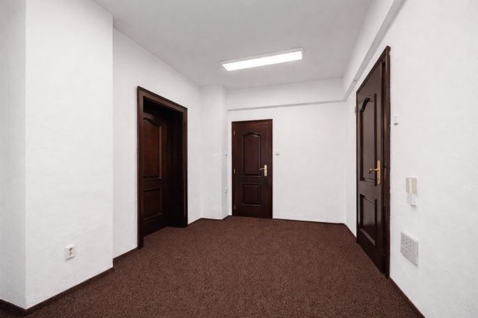 Pronájem, Kancelářský prostor, Klatovy