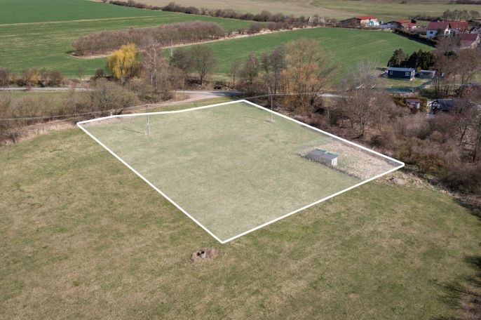 Prodej, Komerční pozemky, Břasy