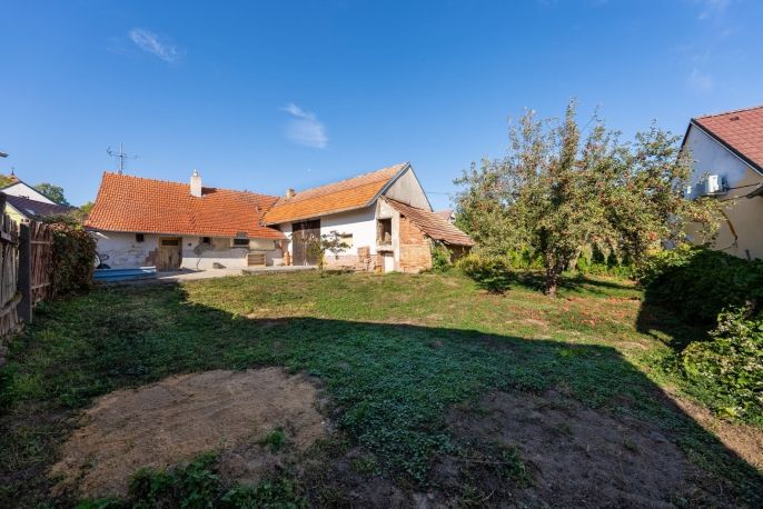 Prodej, Rodinný dům, Archlebov