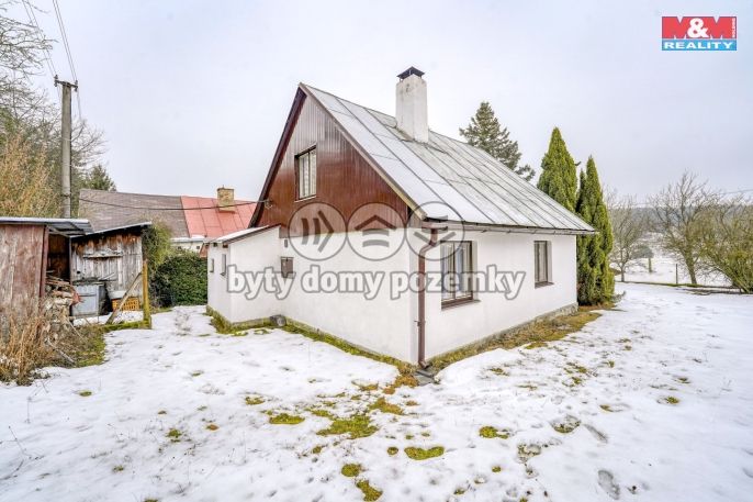 Prodej, Chalupa, Kokašice