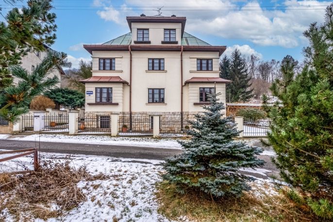 Prodej, Rodinný dům, Jílové