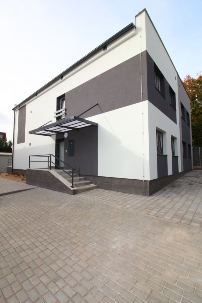 Pronájem, Byt 3+kk, Hradec Králové