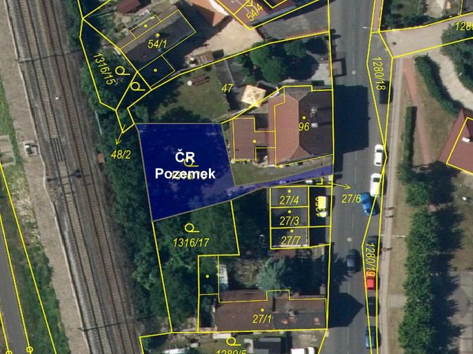 Prodej, Restaurace, stravování, Velké Žernoseky