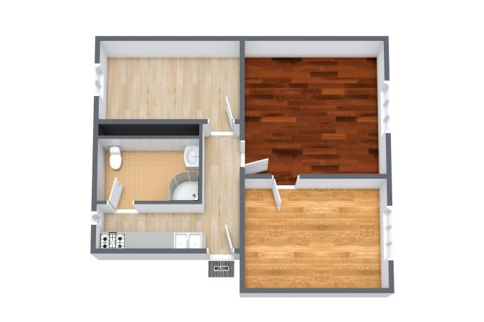 Prodej, Byt 3+1, Karlovy Vary