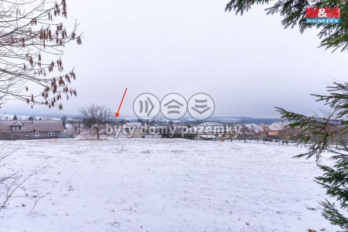 Prodej, Rodinný dům, Protivanov