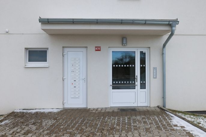 Prodej, Byt 2+kk, Zbůch