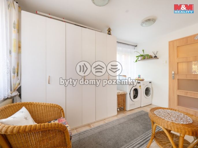 Prodej, Rodinný dům, Praha