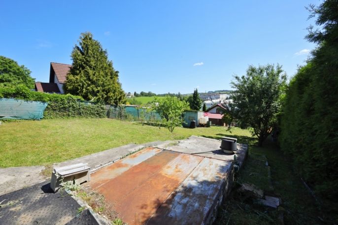 Prodej, Pozemek k bydlení, Pelhřimov