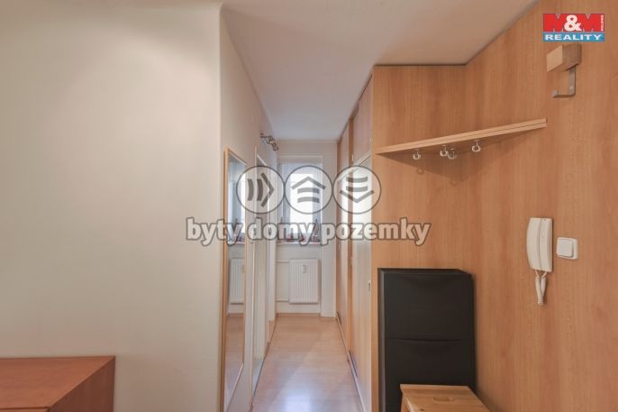 Prodej, Byt 2+1, Rožnov pod Radhoštěm