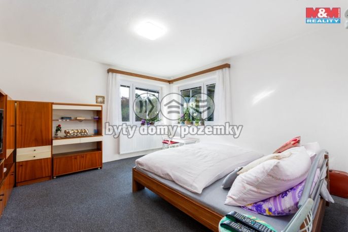 Prodej, Byt 3+1, Těrlicko