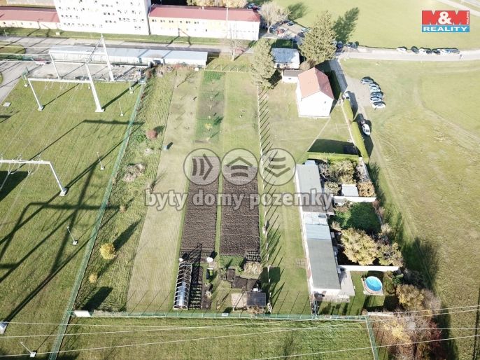 Prodej, Byt 2+1, Sokolnice