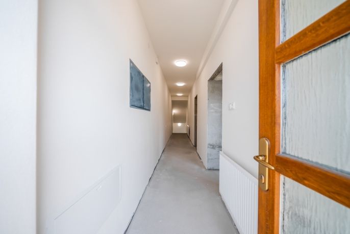 Prodej, Rodinný dům, Újezd u Brna