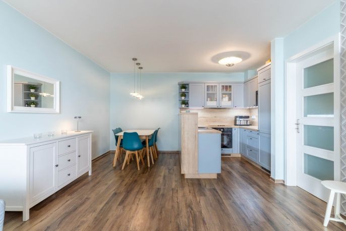 Prodej, Byt 3+kk, Olomouc