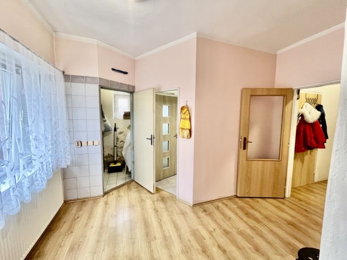 Prodej, Rodinný dům, Ostrava