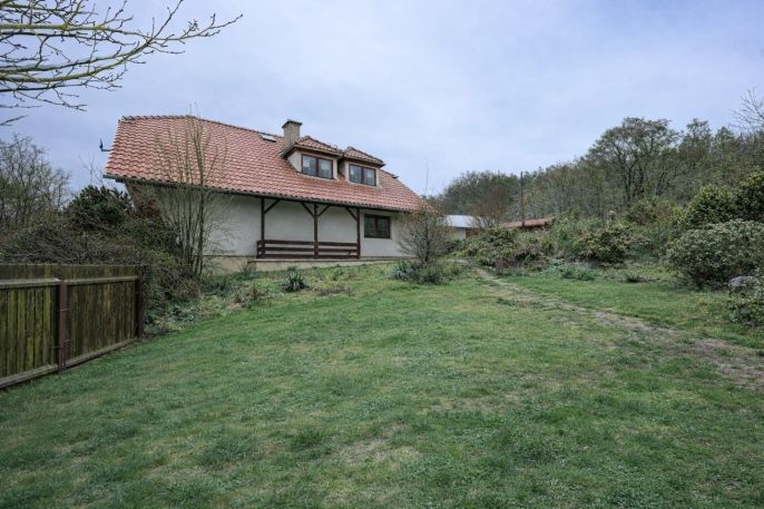 Pronájem, Rodinný dům, Luká