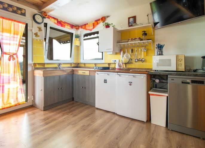 Pronájem, Chata, Lázně Bělohrad