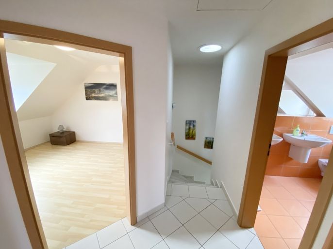 Prodej, Rodinný dům, Horní Planá
