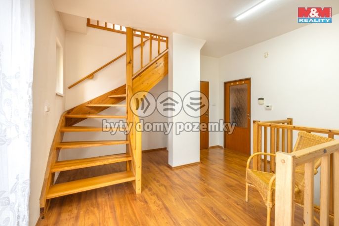 Prodej, Rodinný dům, Karlovy Vary