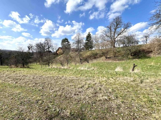 Prodej, Zahrada, Zlín