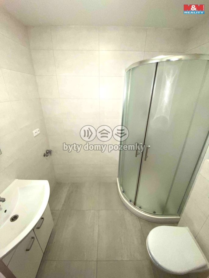 Pronájem, Byt 2+kk, Lysá nad Labem