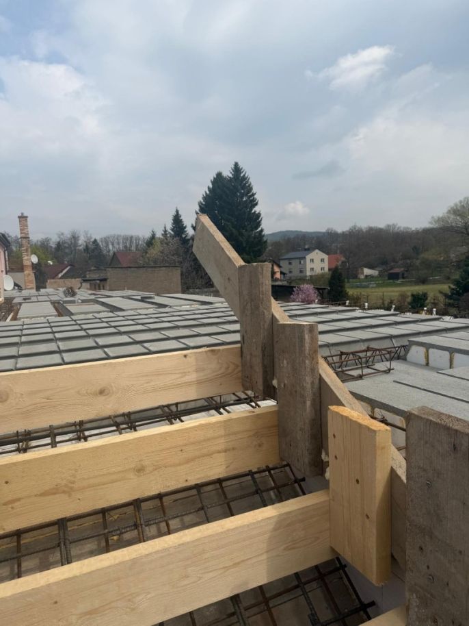 Prodej, Byt 3+kk, Kamenný Újezd