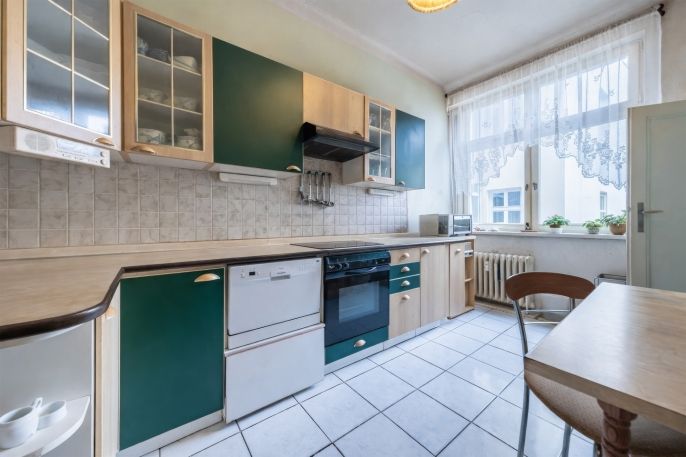 Prodej, Byt 3+1, Praha