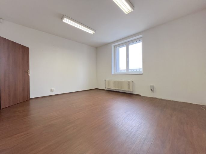 Pronájem, Kancelářský prostor, Prostějov