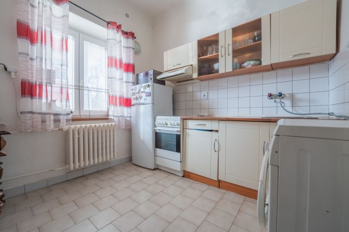 Prodej, Byt 2+1, České Budějovice