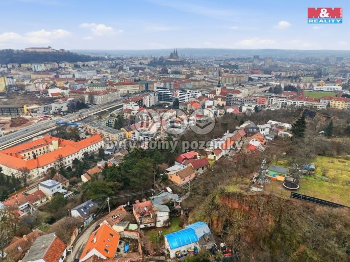 Prodej, Rodinný dům, Brno